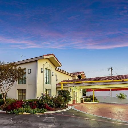 Red Roof Inn Plano Εξωτερικό φωτογραφία