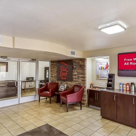 Red Roof Inn Plano Εξωτερικό φωτογραφία