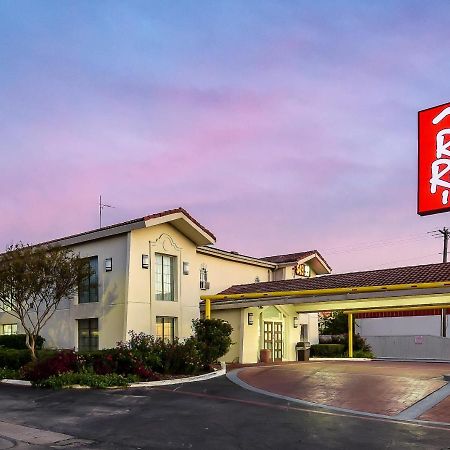 Red Roof Inn Plano Εξωτερικό φωτογραφία