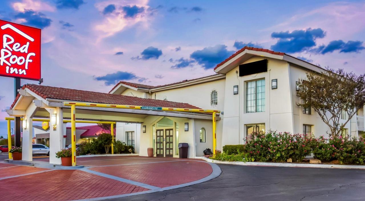 Red Roof Inn Plano Εξωτερικό φωτογραφία