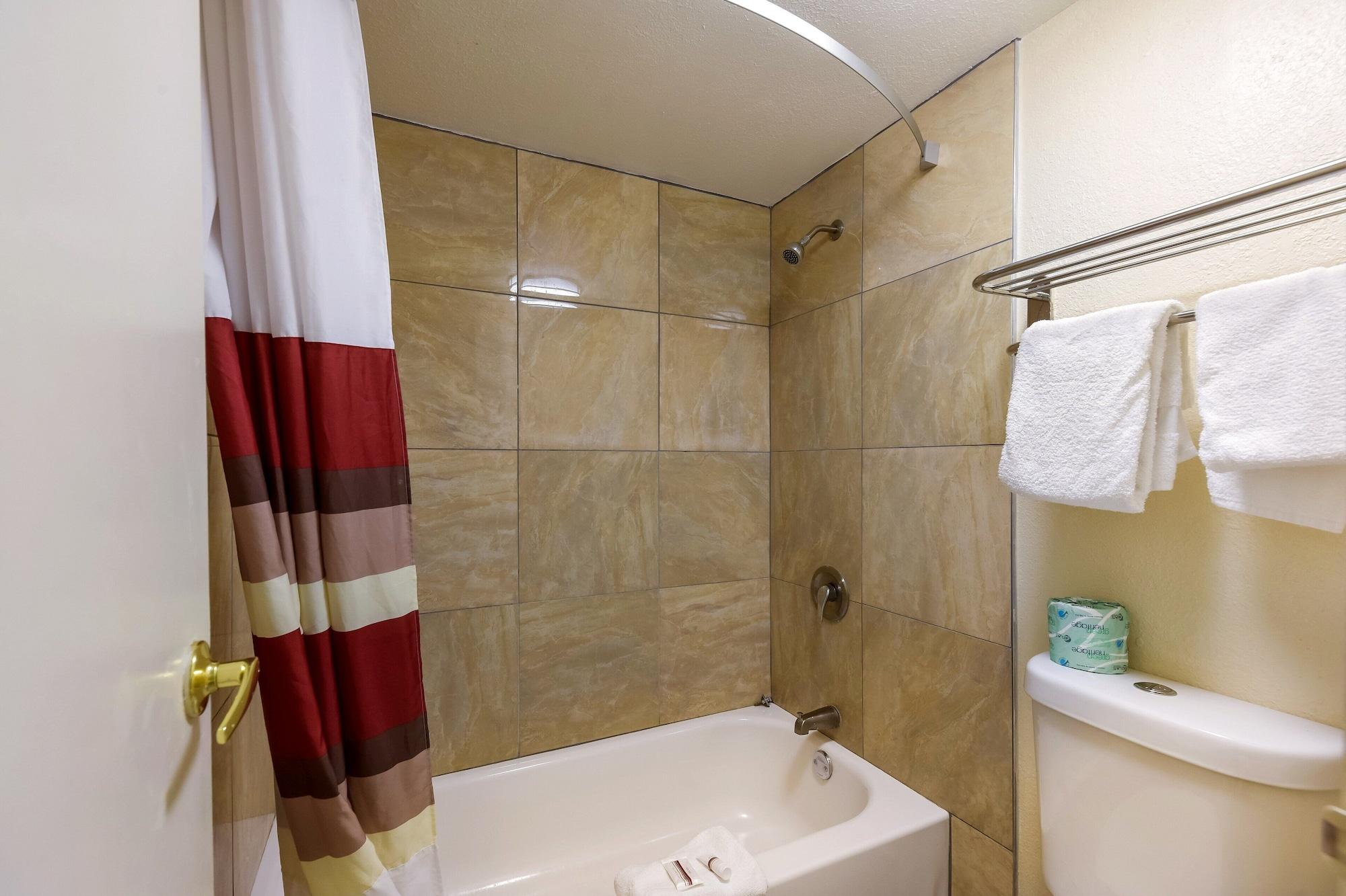 Red Roof Inn Plano Εξωτερικό φωτογραφία