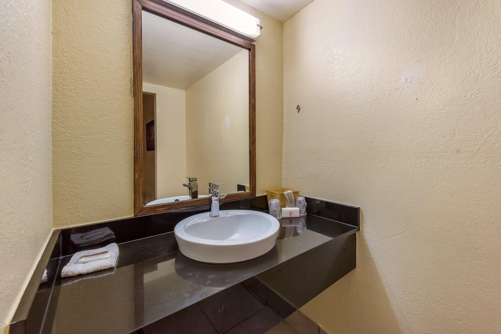 Red Roof Inn Plano Εξωτερικό φωτογραφία