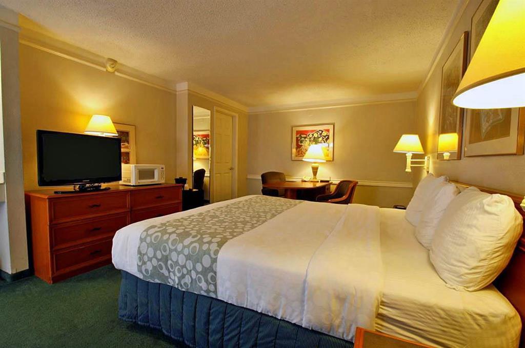 Red Roof Inn Plano Δωμάτιο φωτογραφία