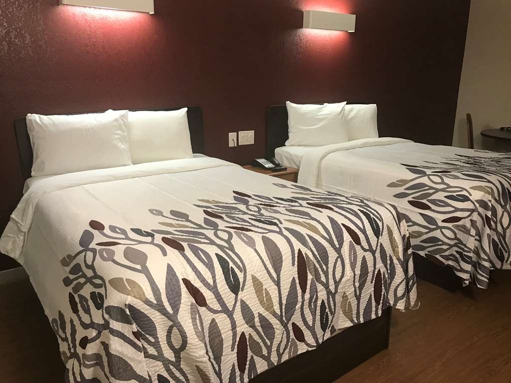 Red Roof Inn Plano Εξωτερικό φωτογραφία