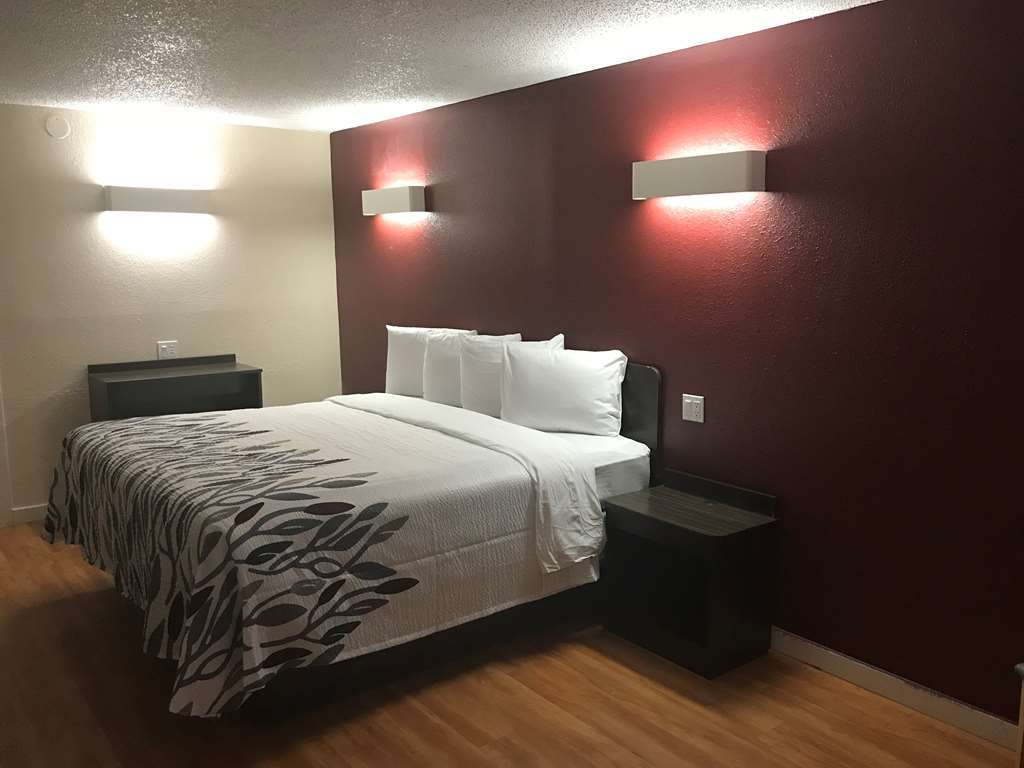 Red Roof Inn Plano Εξωτερικό φωτογραφία