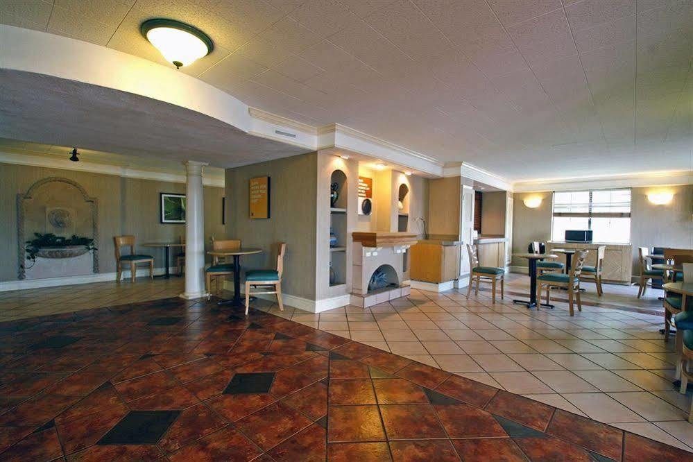 Red Roof Inn Plano Εξωτερικό φωτογραφία
