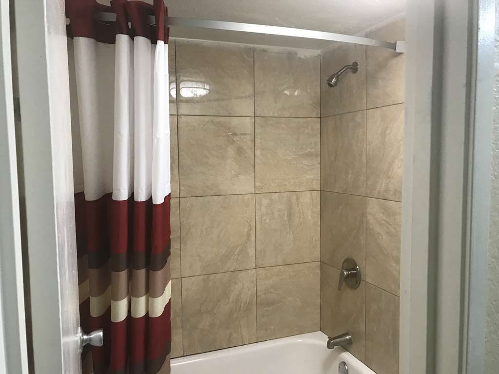 Red Roof Inn Plano Δωμάτιο φωτογραφία